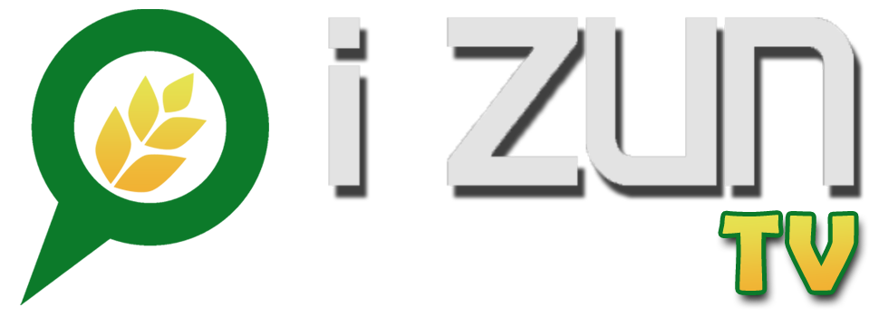 Logo iZUN TV